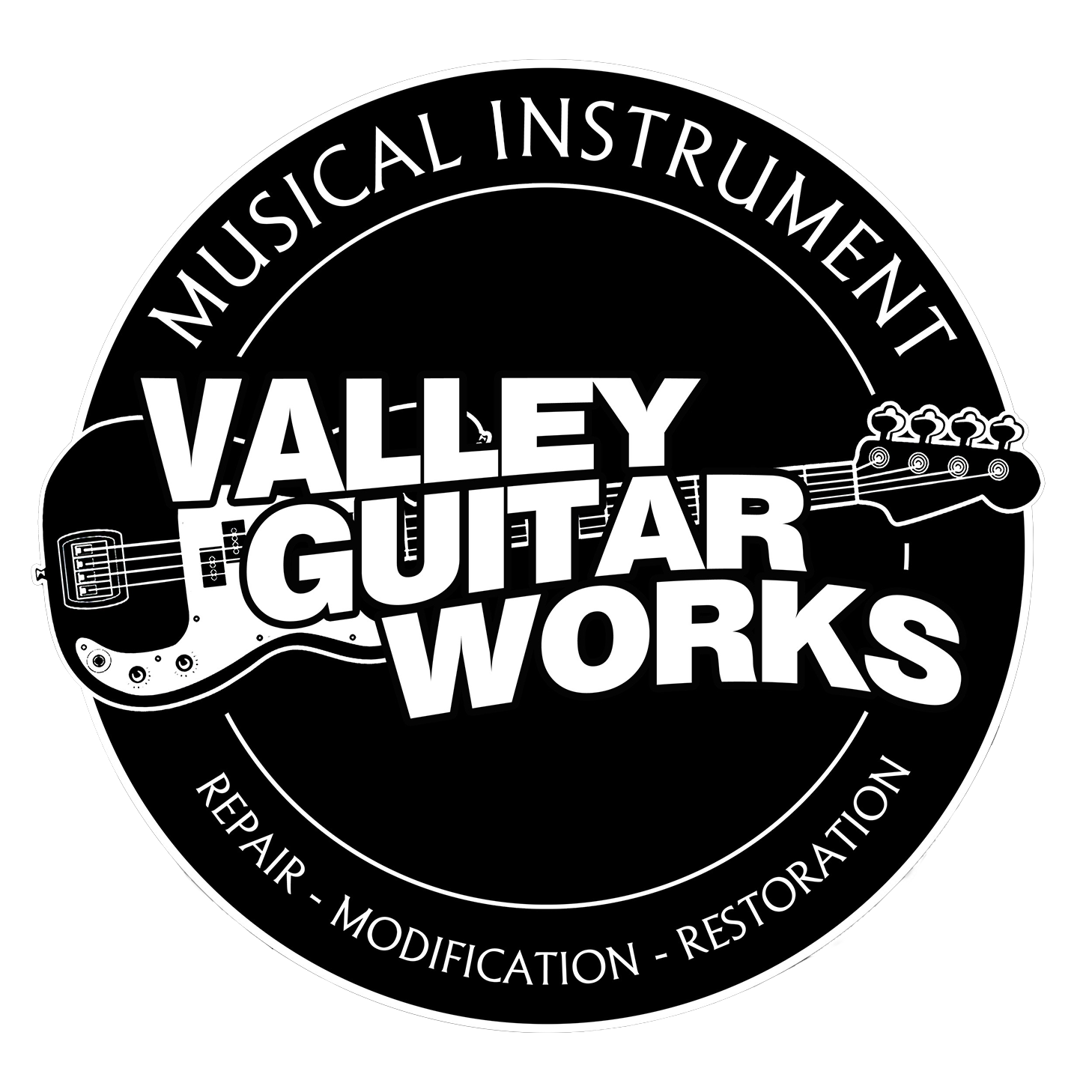 Valley Guitar Works – Los Angeles